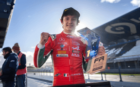 Andrea Kimi Antonelli: Viitoare Stea în Formula 1?