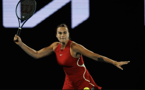 Sabalenka o Umilește pe Tsurenko cu un 'Double Bagel' la Australian Open