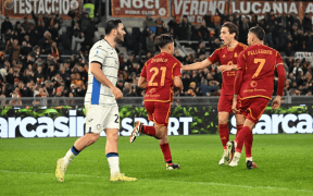 Egal Dramatic în Meciul lui AS Roma la Bergamo cu Atalanta