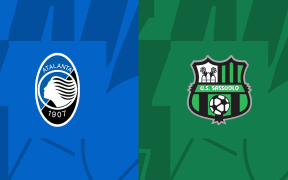 Atalanta și Sassuolo, Luptă Totală Pentru Calificare în Sferturile Cupei Italiei