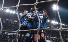 Atalanta Domină Sassuolo și Se Califică în Sferturile Cupei Italiei!