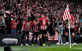 Athletic Bilbao Învinge Real Sociedad cu 2-1 într-un Derby Plin de Intensitate, cu un Berenguer Decisiv
