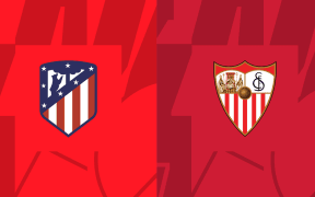 Duel Fierbinte în Copa del Rey: Atletico Madrid vs. Sevilla