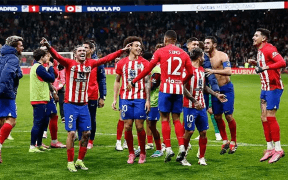 Atletico Madrid Triumfă în Copa del Rey: Drama Penalty-ului Ratat și Strategia lui Simeone