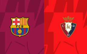 Barcelona, În Căutarea Revirimentului: Duel Crucial cu Osasuna
