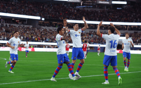 Barcelona în Finala Supercupei Spaniei După o Victorie Împotriva lui Osasuna