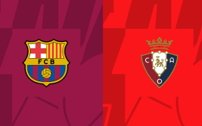 Bătălia pentru Supercupa Spaniolă: Barcelona vs Osasuna în Semifinale