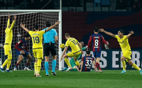 Șoc în La Liga: Barcelona Pierde Acasă, 3-5 cu Villarreal. Real Madrid Câștigă Greu cu Las Palmas