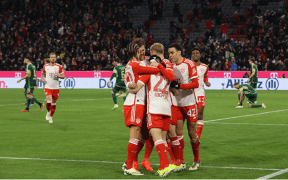 Bayern Munchen Răzbună Înfrângerea Anterioară Prin Victoria cu 1-0 Împotriva lui Union Berlin