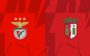 Benfica vs. Braga: O Confruntare Decisivă în Cupa Portugaliei