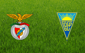Benfica Lisabona vs. Estoril Praia: Duel pentru Acces în Finala Cupei Ligii Portugaliei