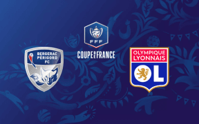 Bergerac Perigord vs. Olimpique Lyon: Duel Epic în Cupa Franței