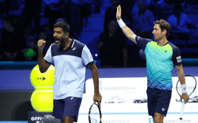 Dublul Bopanna - Ebden Strălucește la Australian Open 2024