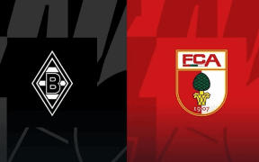 Borussia Monchengladbach vs. Augsburg: Lupta Pentru Europa în Bundesliga