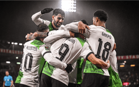Victorie Zdrobitoare pentru Liverpool: 4-0 împotriva lui Bournemouth și Seria Invincibilității în Premier League Continuă