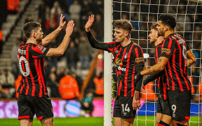 Bournemouth Câștigă în Stil Grandios: O Seară Memorabilă în Cupa FA