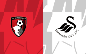 Duel între Bournemouth și Swansea City în A 4-a Rundă din FA Cup