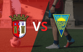 Sporting Braga vs. Estoril Praia: Duel pentru Trofeu în Finala Ligii Portugaliei