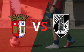 Sporting Braga și Vitoria de Guimaraes: Duel Decisiv în Liga Portugal