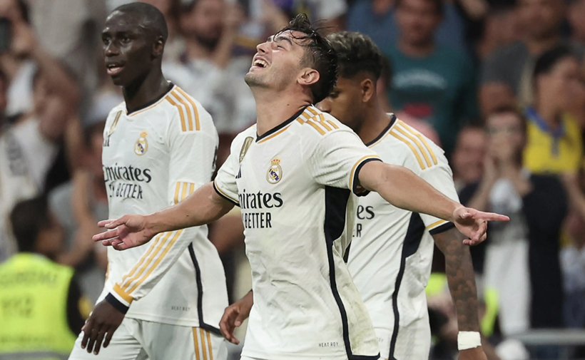 Victoria Dramatică a lui Real Madrid Împotriva Rivalei Atletico în Supercupa Spaniei