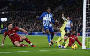 Brighton & Hove Albion Obține Un Punct Crucial în Remiza cu Wolverhampton Wanderers