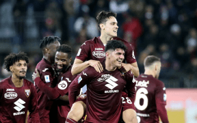 Torino Obține o Victorie Prețioasă în Deplasare Împotriva lui Cagliari
