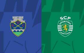 Sporting Lisabona Vizitează Chaves Pentru un Duel Între Lider și Ultima Clasată