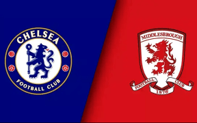 Chelsea, în Cursa Pentru Finala EFL Cup: Revenire Necesară împotriva lui Middlesbrough