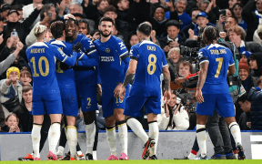 Chelsea Domină și Ajunge în Finala EFL Cup După O Victorie Convingătoare, 6-1 cu Middlesbrough