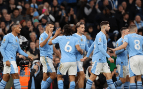 Manchester City Se Redresează cu o Victorie Convingătoare, 2-0 împotriva lui Sheffield United