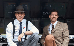 Parteneriat Extins în Formula 1: Williams și Mercedes Continuă Colaborarea Până în 2030
