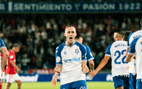 Tenerife Domină Derby-ul Canarian cu o Victorie Clară