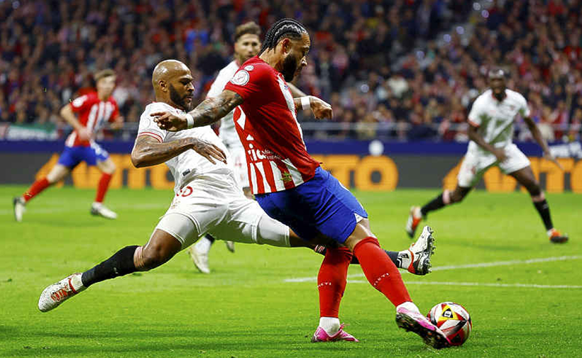 Atletico Madrid Triumfă în Copa del Rey: Drama Penalty-ului Ratat și Strategia lui Simeone