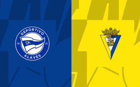 Duel Critic în La Liga: Cadiz Își Caută Revanșa cu Alaves