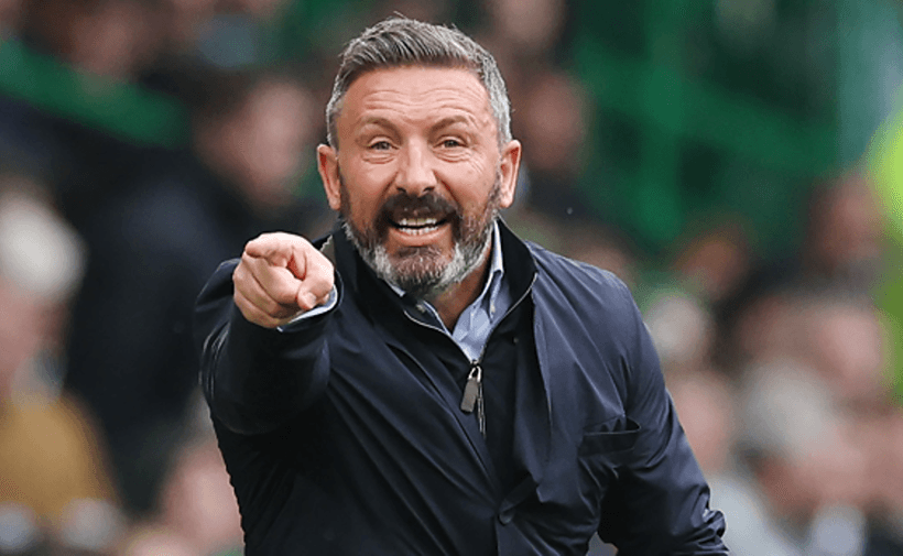 Glasgow Rangers Întâlnește Kilmarnock într-un Meci Critic din Premiership 26 Glasgow Rangers Întâlnește Kilmarnock într-un Meci Critic din Premiership
