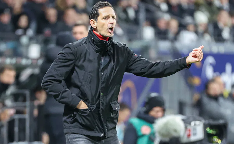 Eintracht Frankfurt vs. Bayer Leverkusen: Duelul Păstrării Invincibilității în Bundesliga