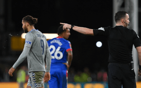 Everton și Crystal Palace se Vor Reîntâlni în FA Cup După Un Meci Nedecis