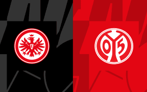 Derby Interzonal Rhein-Main: Frankfurt vs. Mainz în Deschiderea Etapei 19 din Bundesliga