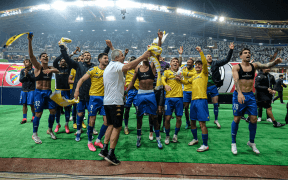 Estoril Surprinde și Învinge Benfica în Semifinalele Cupei Ligii Portugaliei