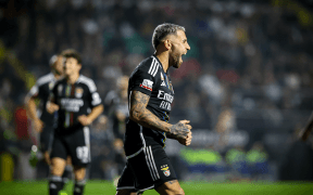 Benfica Triumfă pe Reboleira: 4-1 în fața lui Estrela Amadora