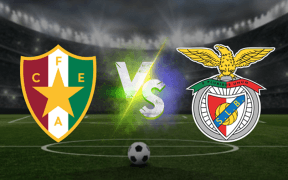 Estrela Amadora Întâlnește Benfica Lisabona în Lupta pentru Supraviețuire în Liga Portugal