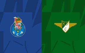 FC Porto Urmărește Al Șaptelea Succes Consecutiv Acasă, Împotriva lui Moreirense