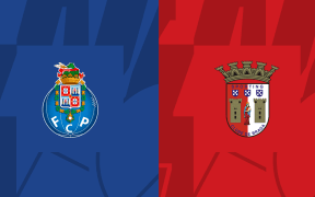 Duel de Foc în Liga Portugal: FC Porto vs. Sporting Braga