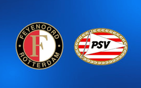 Duel pentru Sferturile Cupei KNVB în Olanda: Feyenoord Rotterdam vs. PSV Eindhoven