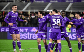 Fiorentina Avansează în Semifinala Cupei Italiei După Un Thriller la Penalty-uri