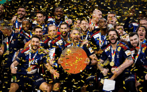 Franța Învinge Danemarca în Finala Europeană de Handbal Masculin: O Bătălie Epică