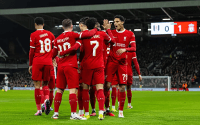 Triumf Liverpool: Loc în Finala Cupei Ligii După Duelul Cu Fulham! Diaz Face Magie pe Craven Cottage
