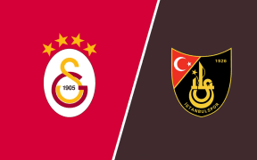 Galatasaray, Favorita Confruntării cu Istanbulspor în Super Lig