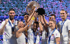 Triumf German în United Cup: Zverev și Siegemund Cuceresc Trofeul în Meciul de Dublu Mixt