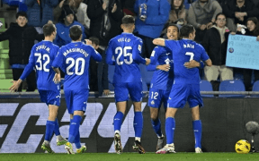 Getafe Domină Acasă în La Liga: Granada Luptă dar Dezamăgește în Final